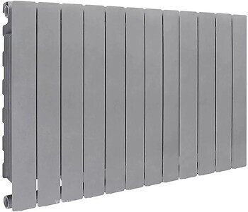 Фото Fondital Blitz Super B4 500/100 12 секцій Graphite