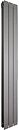 Фото Nova Florida Ledro S/90 Graphite 1800 1 секція