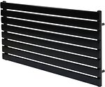 Фото Arttidesign Livorno G 8/544x1000 нижнее черный (LV.G.8.100.10.B)