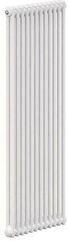 Фото Zehnder Charleston 2180/12 Traffic White