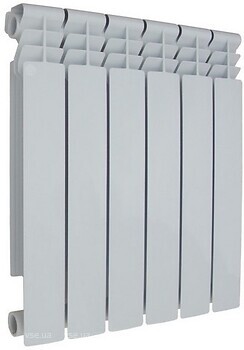 Фото Santerra Ultra 350x80 10 секцій