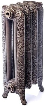 Фото Warm Well Retrox 500 ніжка