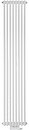Фото Luxrad Columnus 2 1800x380 White