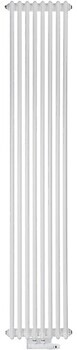 Фото Luxrad Columnus 2 1800x380 White
