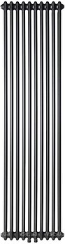 Фото Luxrad Columnus 2 1800x380 Black