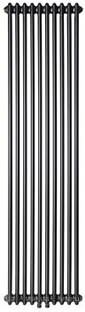 Фото Luxrad Columnus 3 2000x470 Black