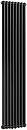 Фото Cordivari Ardesia 1800 8 секций 2 колонны нижнее Grigio Grafite