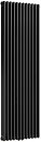 Фото Cordivari Ardesia 1800 12 секций 3 колонны нижнее Grigio Grafite