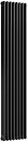 Фото Cordivari Ardesia 1800 8 секций 3 колонны Grigio Grafite