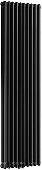 Фото Cordivari Ardesia 2000 10 секций 3 колонны нижнее Grigio Grafite