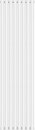 Фото Navin Ellipse Double 480x1800-8 White (02-145033-4818)