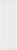 Фото Navin Ellipse Double 600x1800-10 White (02-145133-6018)