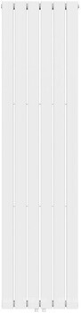 Фото Navin Largo Double 456x1800-6 White (02-144163-4518)