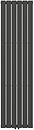 Фото Navin Largo Double 456x1800-6 Black (02-244163-4518)