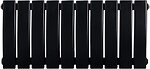 Фото Arttidesign Livorno II G 10/300x680/50 нижнє чорний (LV II.G.10.30.68.5.B)
