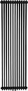 Фото Warm Well Column 2 1800x560 нижнє чорний (CL218056MB)