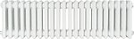 Фото Warm Well Column 3 300x1010 бічне білий (CL303010WS)