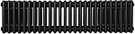 Фото Warm Well Column 3 300x1190 бічне чорний (CL303011MBS)