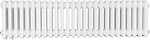 Фото Warm Well Column 3 300x1190 нижнє білий (CL303011W)