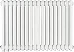 Фото Warm Well Column 3 575x830 нижнє білий (CL305783W)