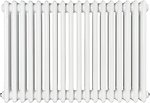 Фото Warm Well Column 3 575x830 бічне білий (CL305783WS)