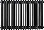 Фото Warm Well Column 3 575x830 бічне чорний (CL305783MBS)