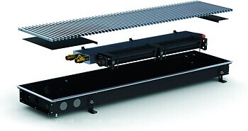 Фото Carrera MV Black 250x1000x65