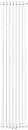 Фото Navin Calidum 3-10 372x1800 White (02-154104-3718)