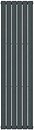 Фото Navin Largo Double 456x1800-6 Antracit (02-944063-4518)