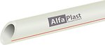 Труби Alfa-Plast
