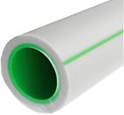 Фото ASG-Plast Труба поліпропіленова 40 мм Green Pipe PN20 6.7 мм 24 м (5070197)