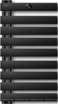 Фото Xiaomi O'WS Temperature Electric Towel Rack MJ110 Black