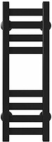 Фото Deffi Magnus 200x600/8 нижнє чорний