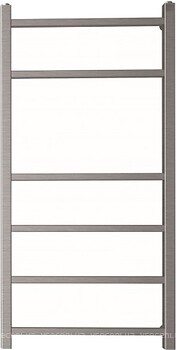 Фото Zehnder Diva DIV-080-050 нижнє