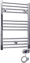 Фото Cordivari Roberta Chromed Electric 500x700 правий (3581656110001)