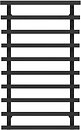 Фото Deffi Breeze 500x1000/10 чорний