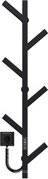 Фото Deffi Kir 260x1000/6 чорний