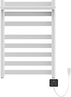 Фото Xiaomi Aqara H1 Smart Electric Towel Rack Zigbee 3.0 White