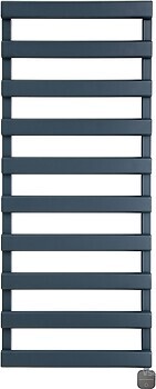 Фото Luxrad Scala New Е 1230x500 правий антрацит (SCN12305007016EPVA600)