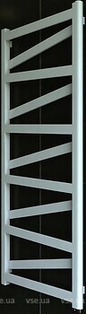 Фото Terma Vipera One Е 500x1230 White Cream (WWVPN123050)