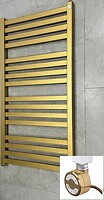 Фото Terma M01 Moa 960x500 E Brass