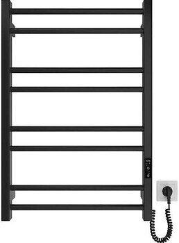 Фото Ardesto Square-TR K 770x530 Black Matte (6.1.0702.06.BM)