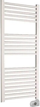 Фото Cordivari Lisa 22 Electric 1160x500 правий білий (3581646100054)