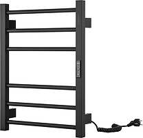 Фото Ardesto Square-TR K 570x430 Black Matte (6.1.0700.06.BM)
