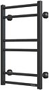 Фото Atlantic Dalia 720x500 100 W Black