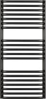 Фото Luxrad Salto I 920x430 нижнє чорний (SIN920430S040)