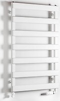 Фото Luxrad Scala New 1230x500 белый (SCN12305009003)