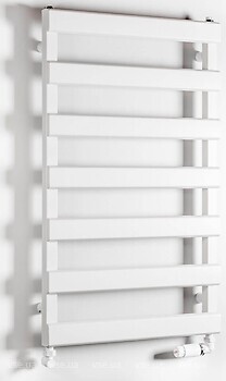 Фото Luxrad Scala New 1230x500 білий (SCN12305009003)