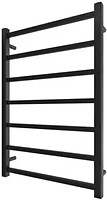 Фото Mario INOX Токіо 770x530/500 чорний мат (1.072.048844.BM)