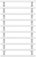 Фото Deffi Breeze 500x1000/10 нижнє білий (A.BZ.100.50.10.W.A)